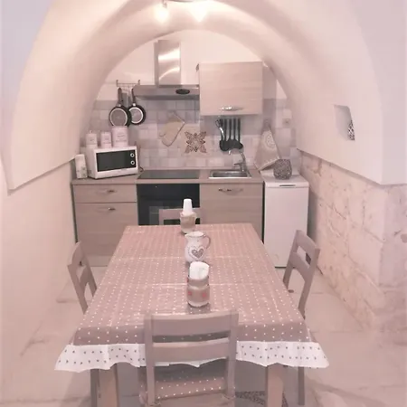 Casa Filomena Apartment Ostuni Exterior photo