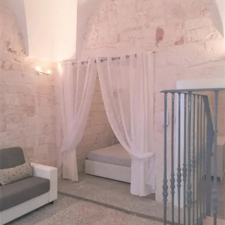 Casa Filomena Apartment Ostuni Exterior photo