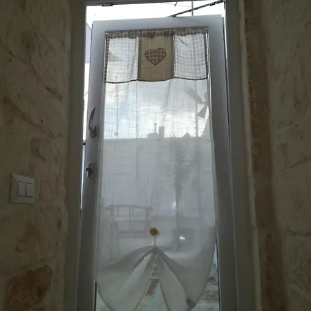 Casa Filomena Apartment Ostuni Exterior photo
