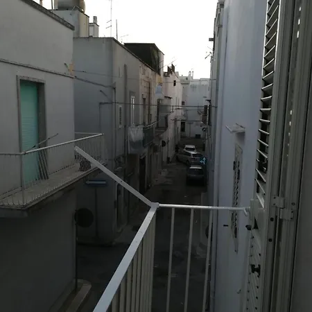 Casa Filomena Apartment Ostuni Exterior photo