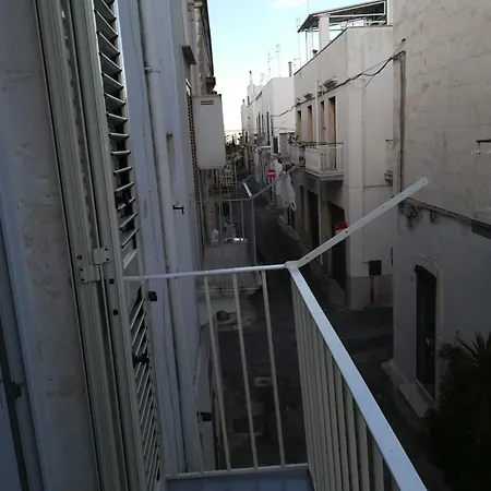 Casa Filomena Apartment Ostuni Exterior photo