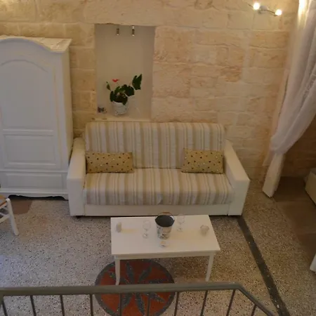 Casa Filomena Apartment Ostuni Exterior photo