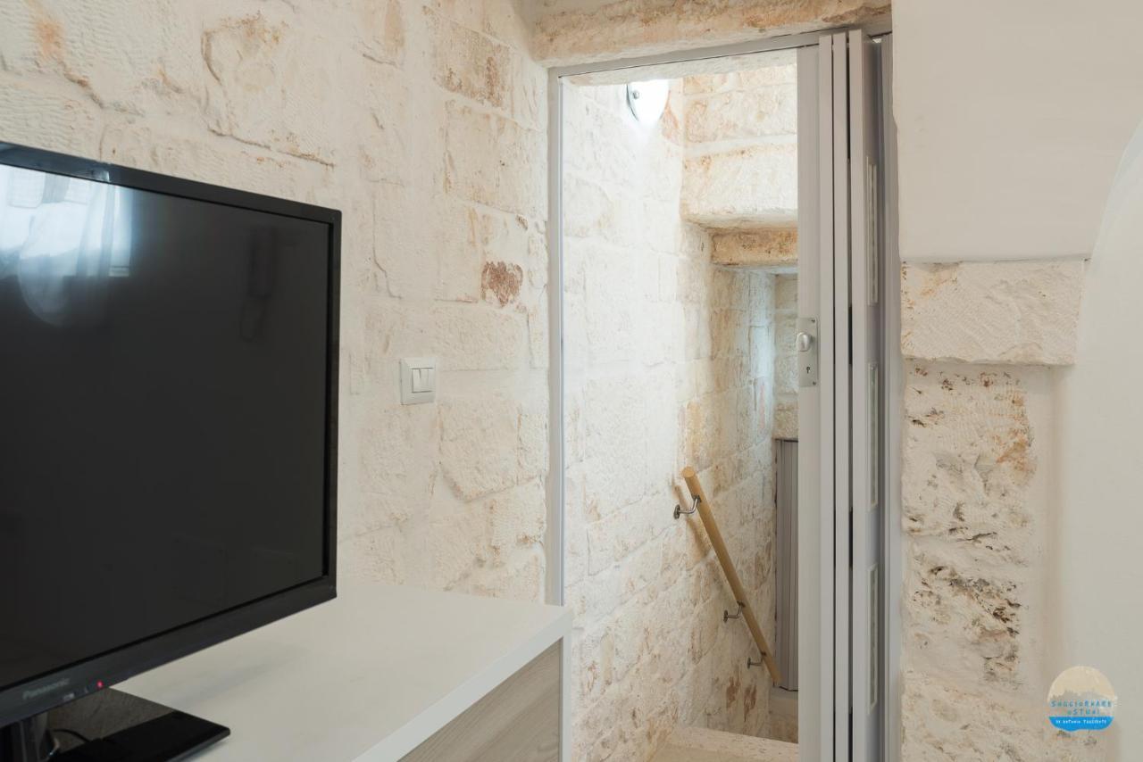 Apartment Casa Filomena Ostuni