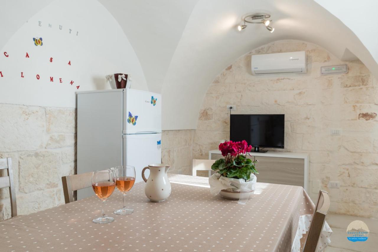 Apartment Casa Filomena *