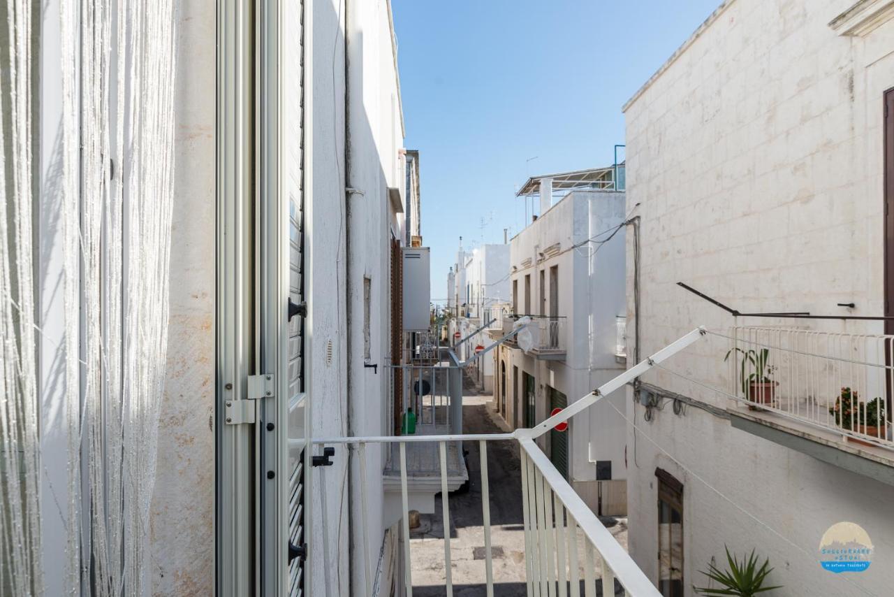 Apartment Casa Filomena Ostuni
