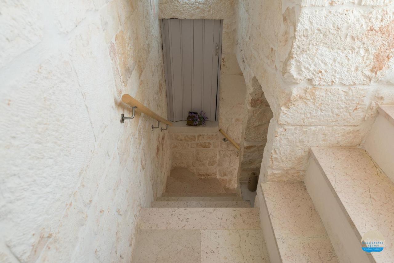 Apartment Casa Filomena Ostuni