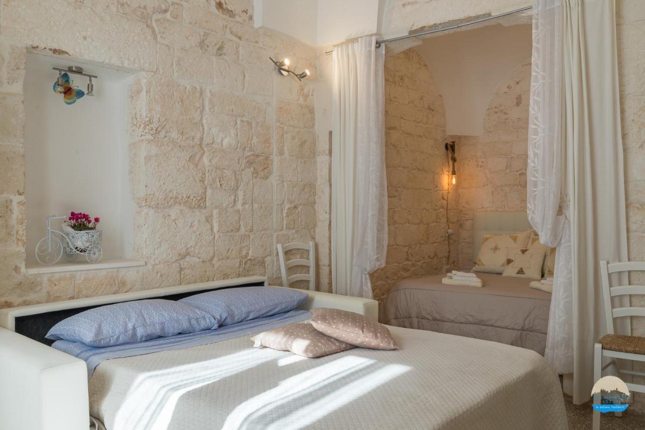 Apartment Casa Filomena *