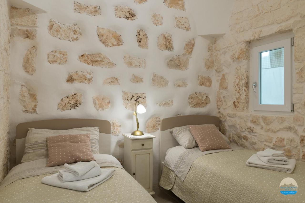 Casa Filomena Apartment