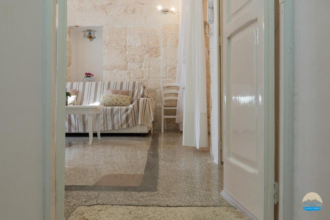 Apartment Casa Filomena Ostuni