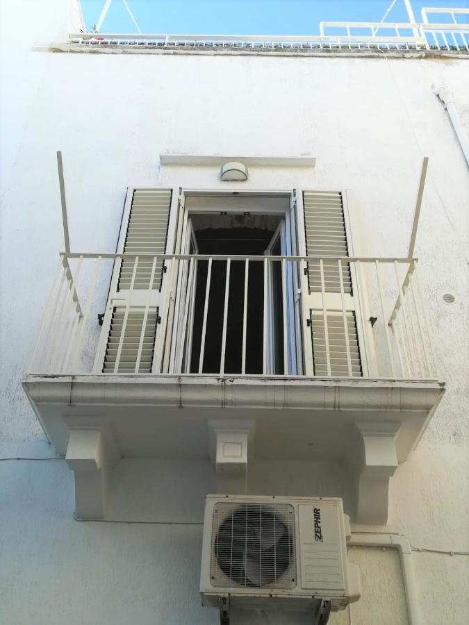 Casa Filomena Apartment