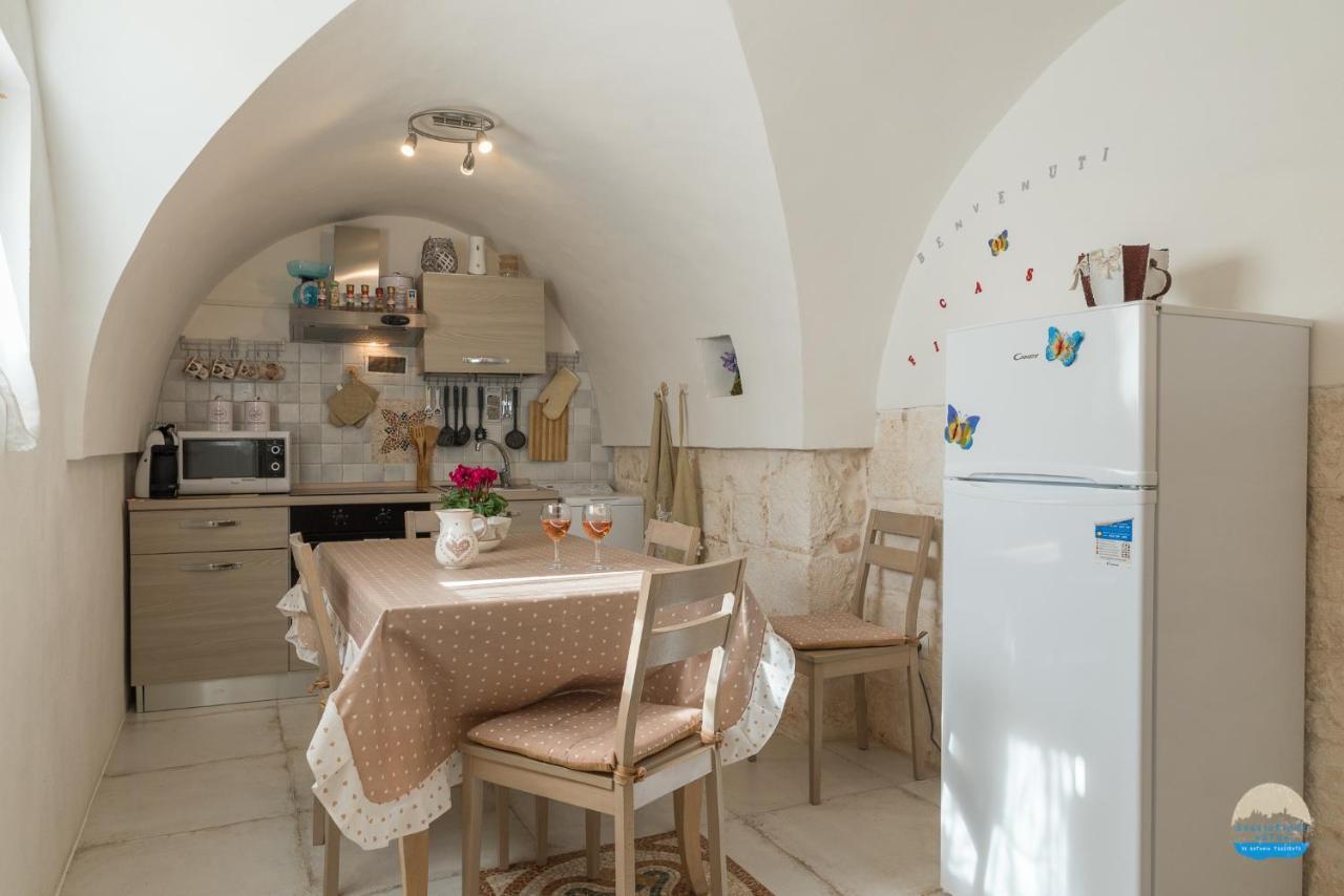 Casa Filomena Ostuni