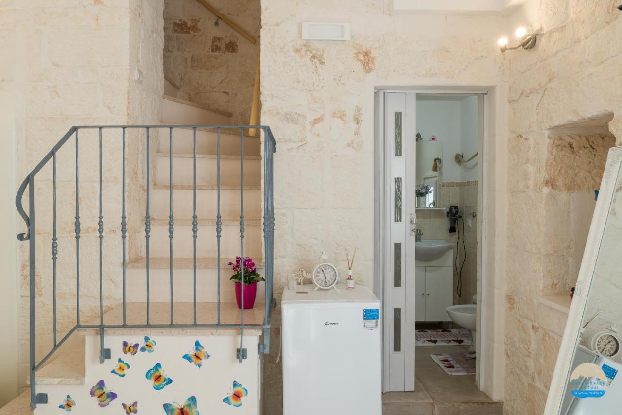 Casa Filomena Apartment