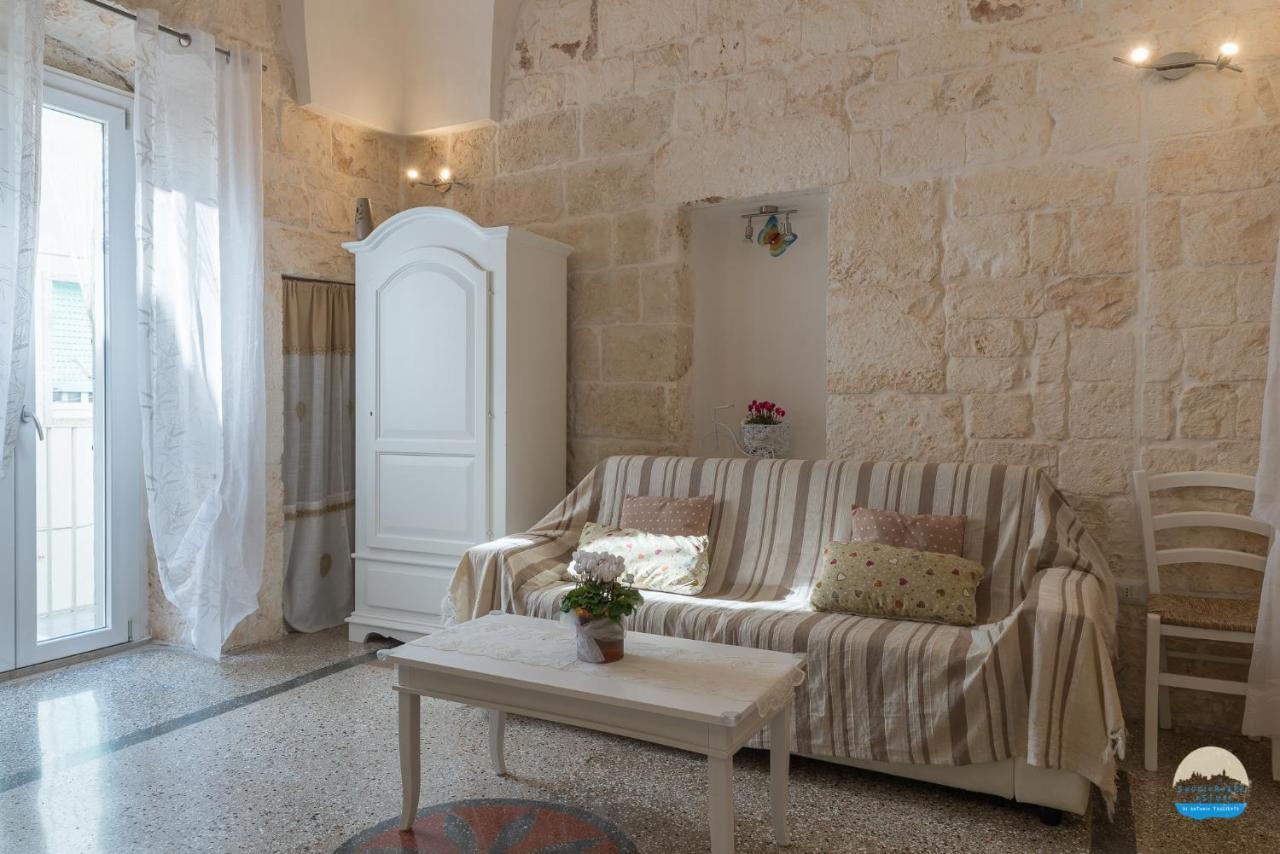 Casa Filomena Apartment *