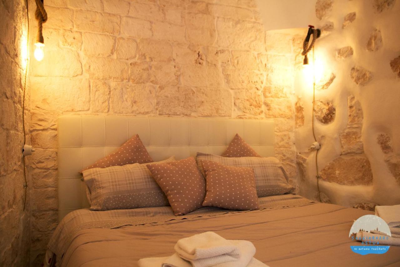 Apartment Casa Filomena Ostuni