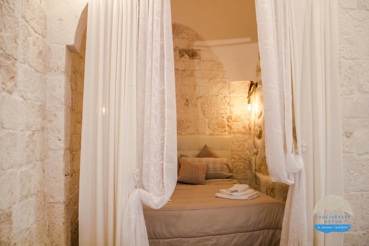 Apartment Casa Filomena *