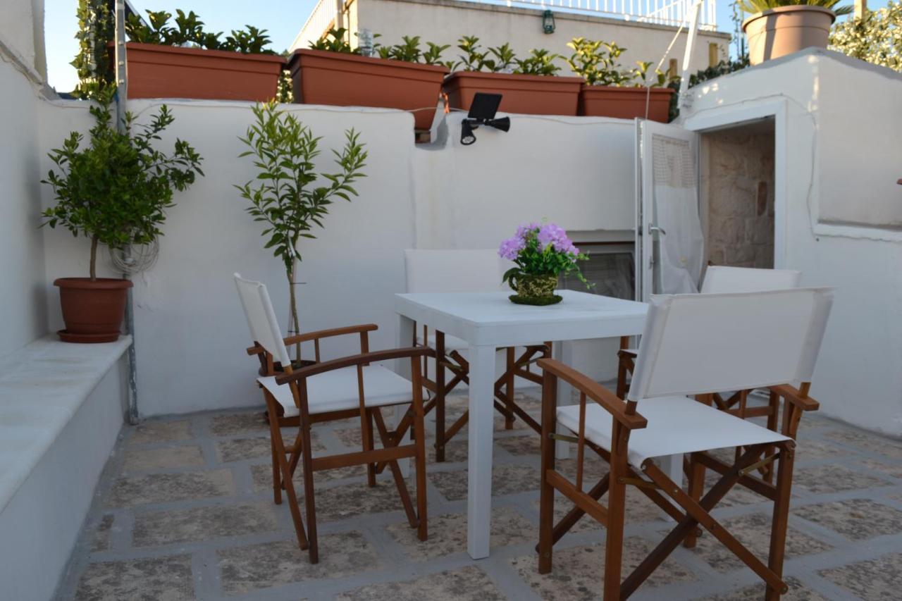 Casa Filomena Ostuni