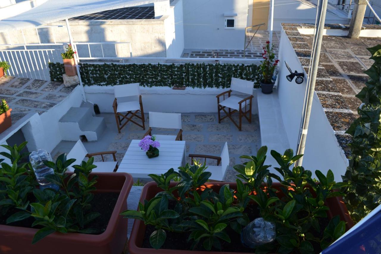 Apartment Casa Filomena Ostuni