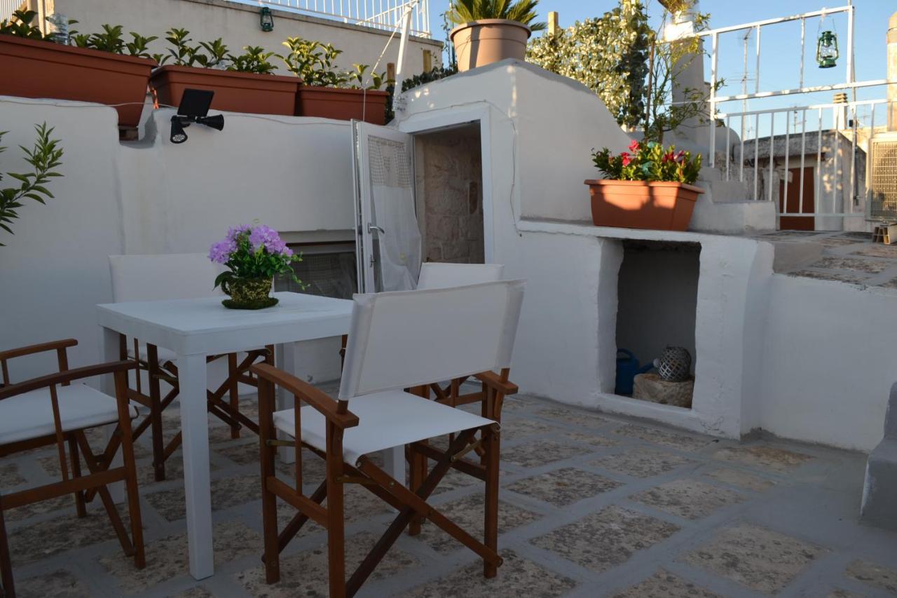 Apartment Casa Filomena *