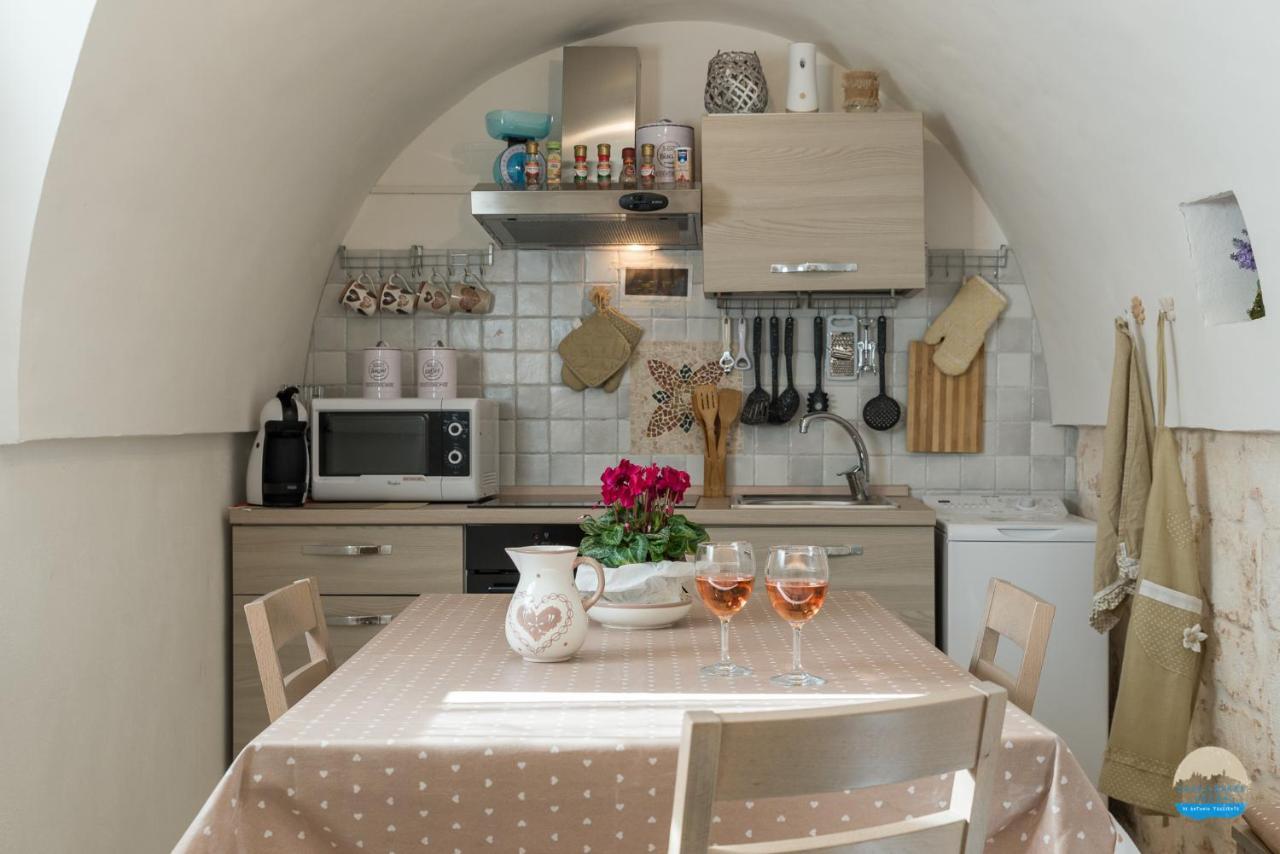 Casa Filomena * Ostuni