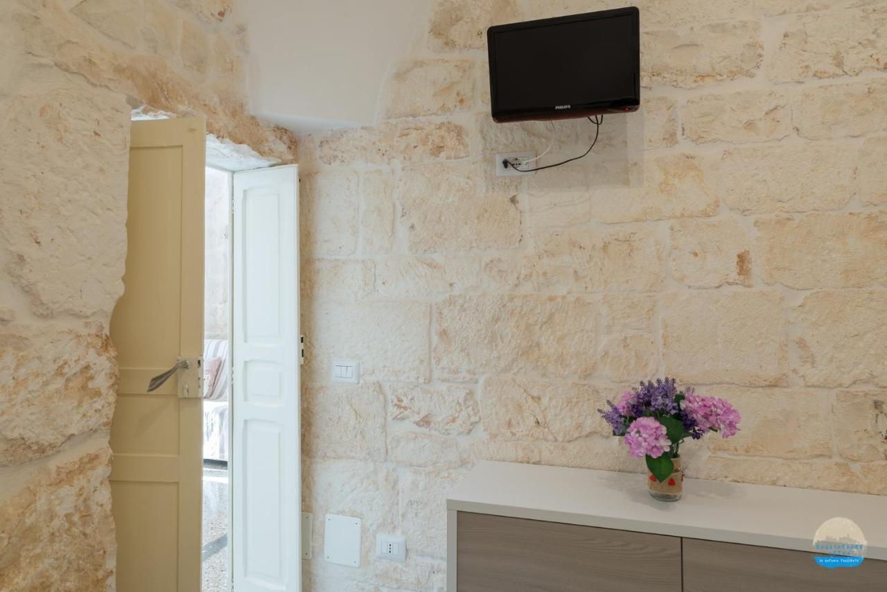 Casa Filomena Apartment