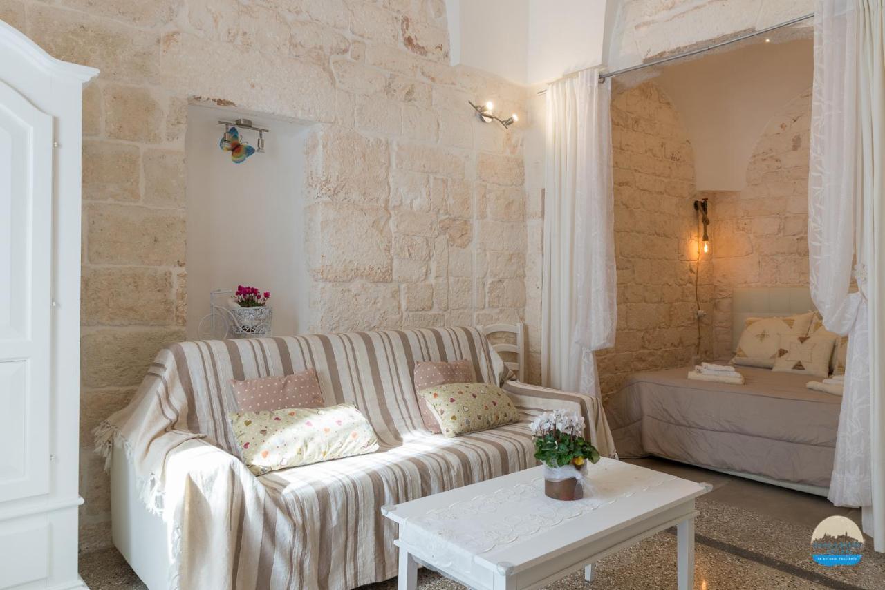 Casa Filomena Apartment *