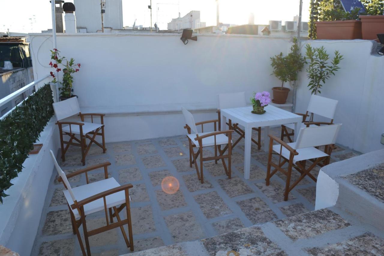 Casa Filomena *