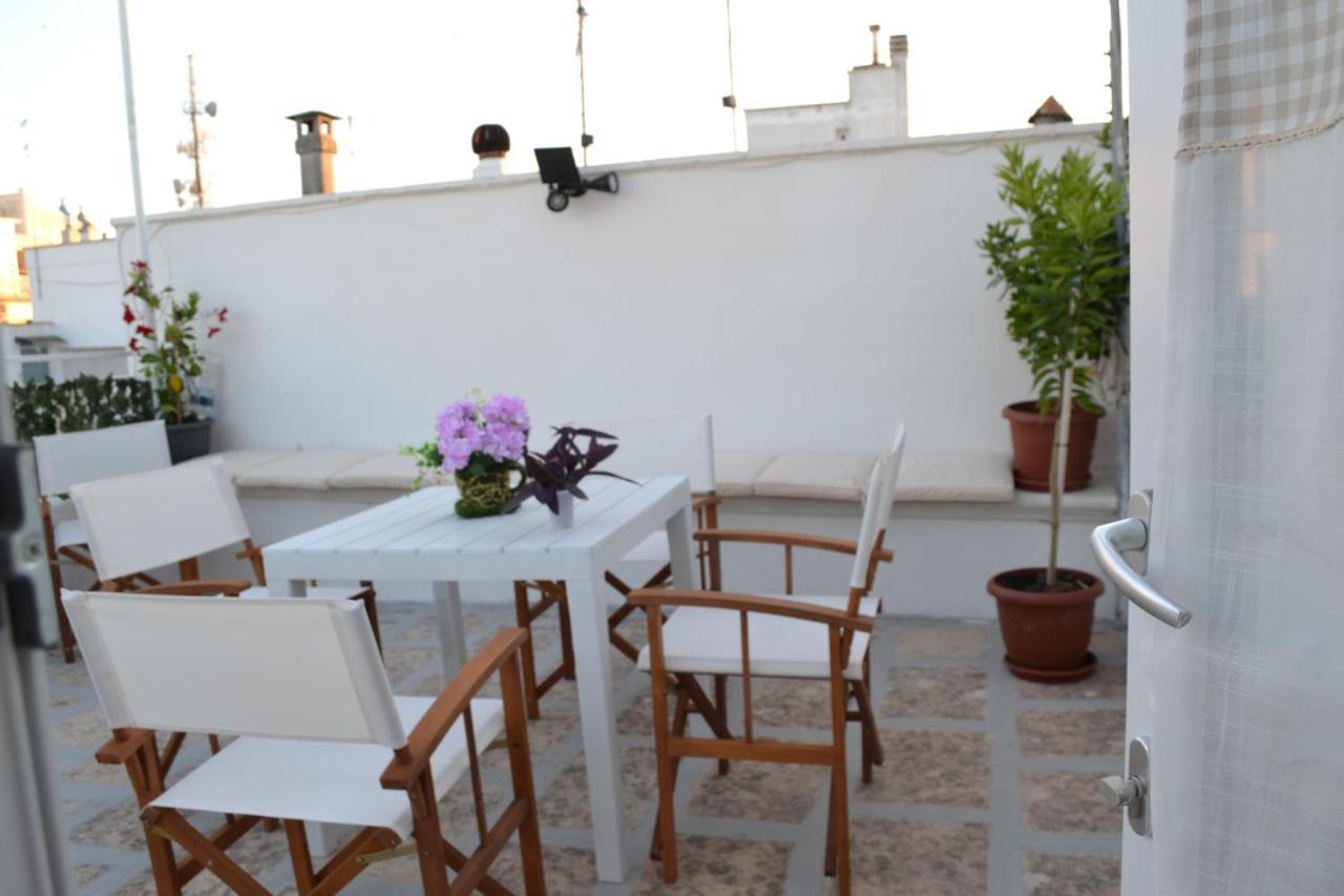 Casa Filomena * Ostuni
