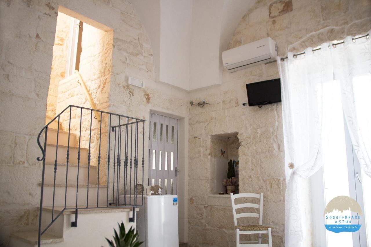 Apartment Casa Filomena Ostuni