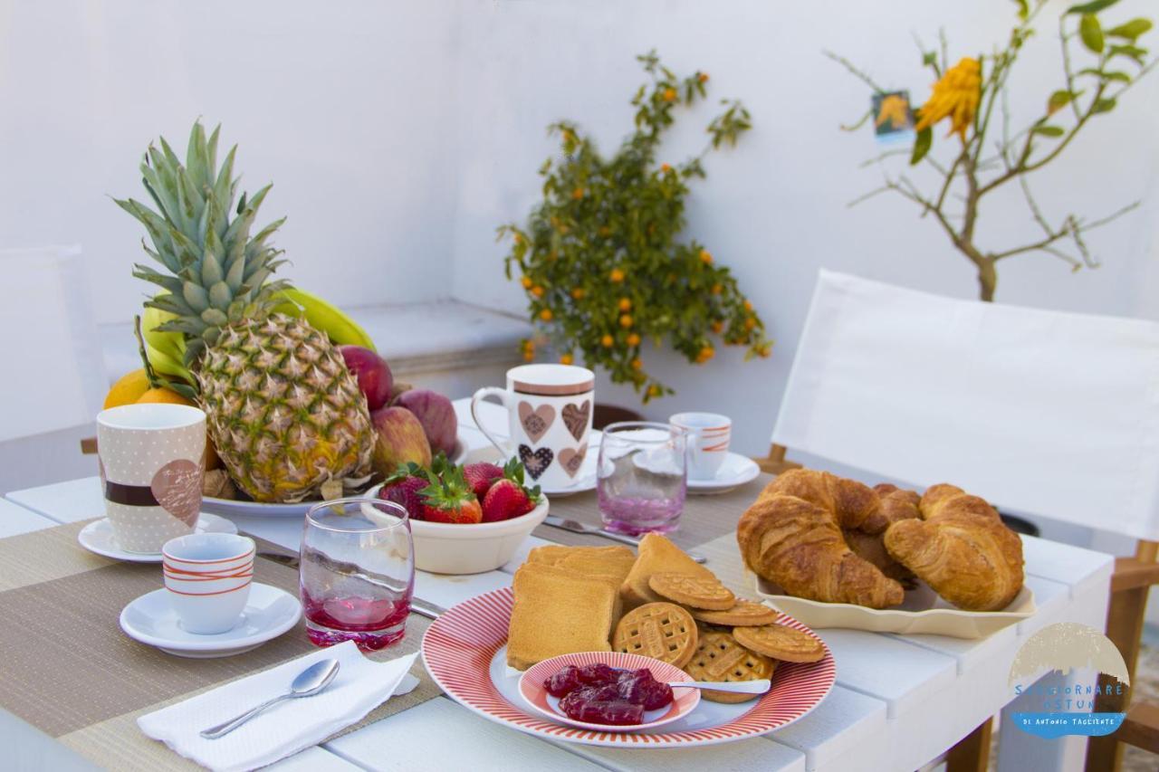 Casa Filomena Apartment Ostuni