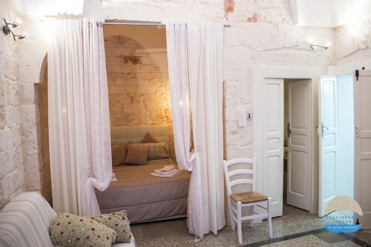 Casa Filomena Apartment *