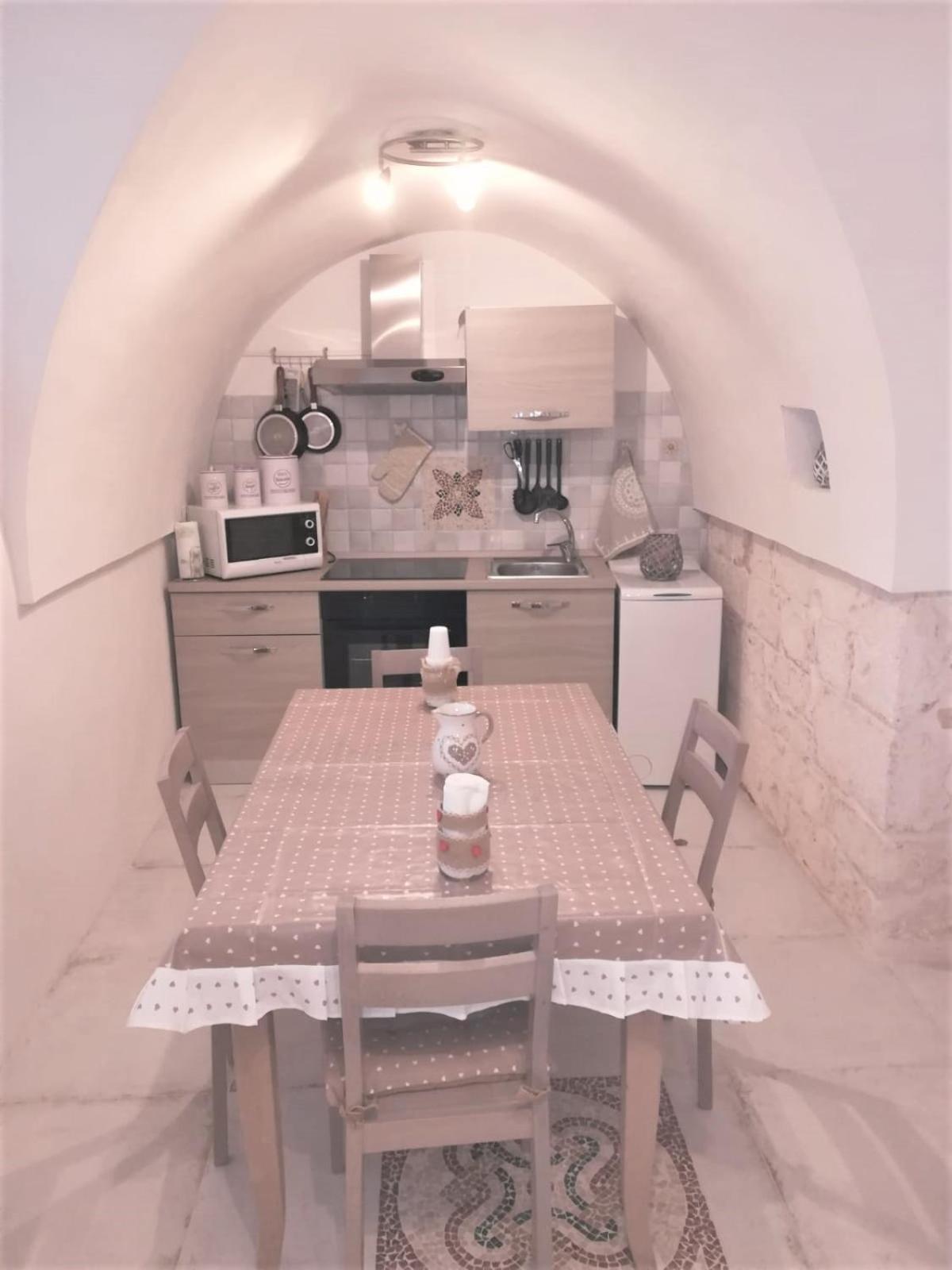 Casa Filomena Apartment