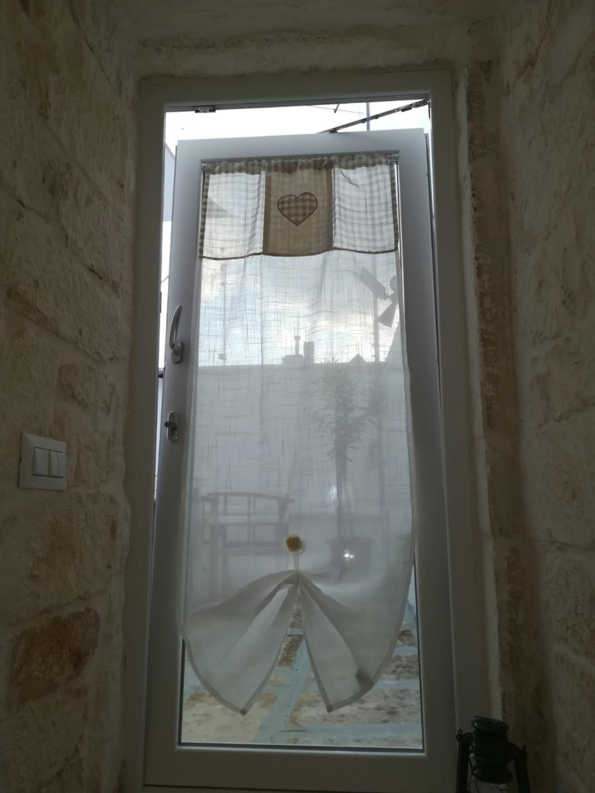 Casa Filomena Ostuni
