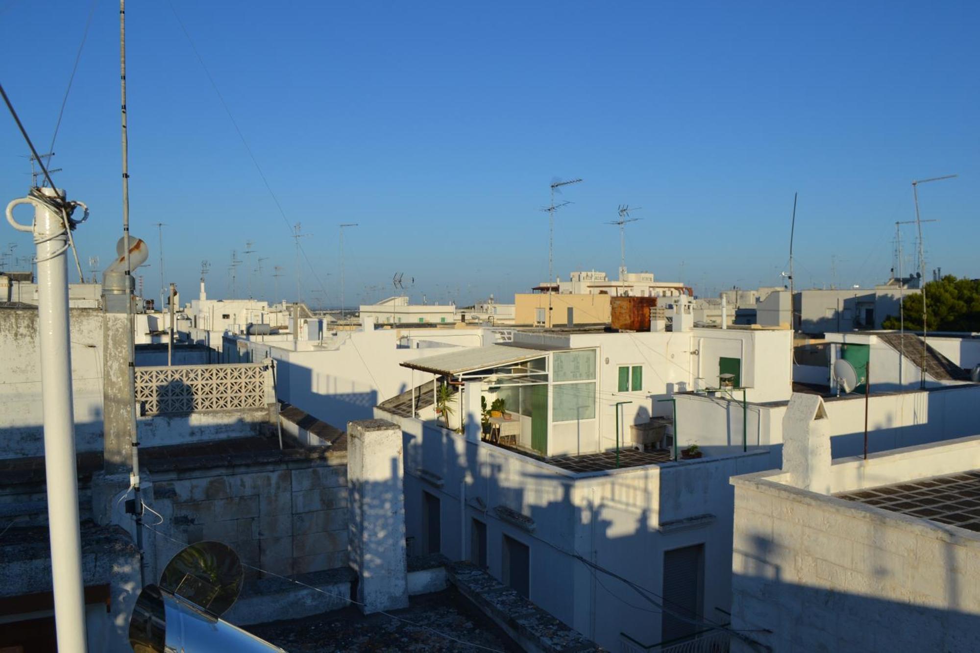 Casa Filomena Ostuni