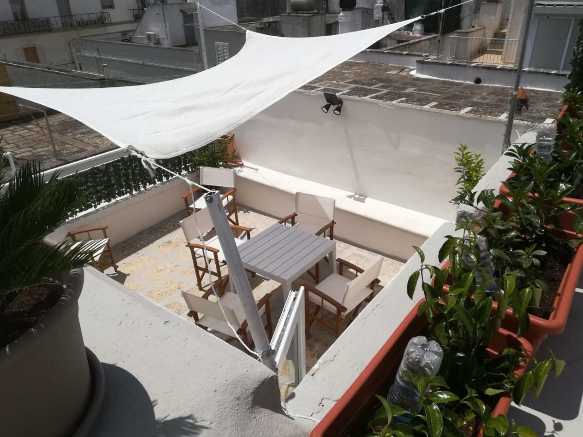Casa Filomena Apartment Ostuni