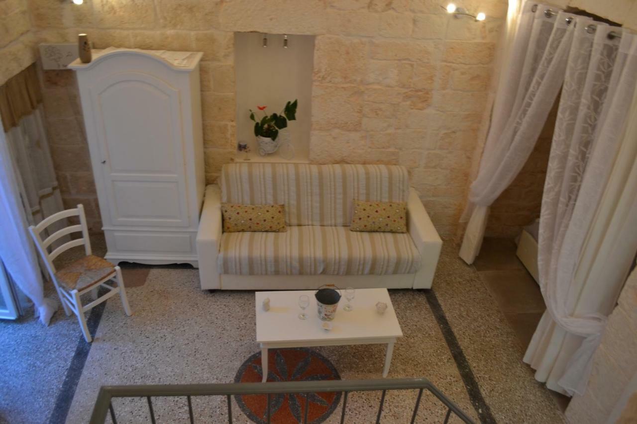 Casa Filomena * Ostuni