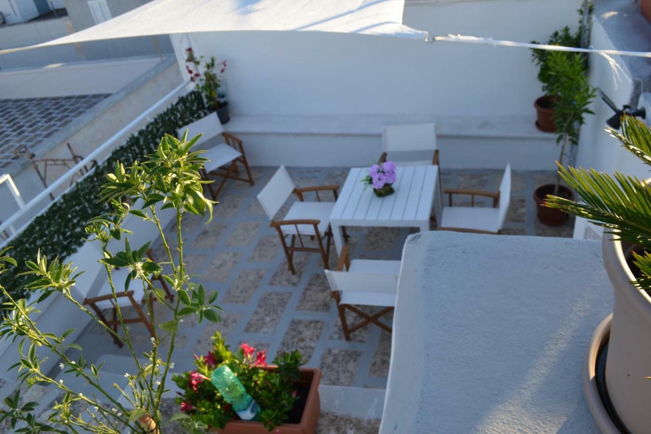 Casa Filomena Apartment