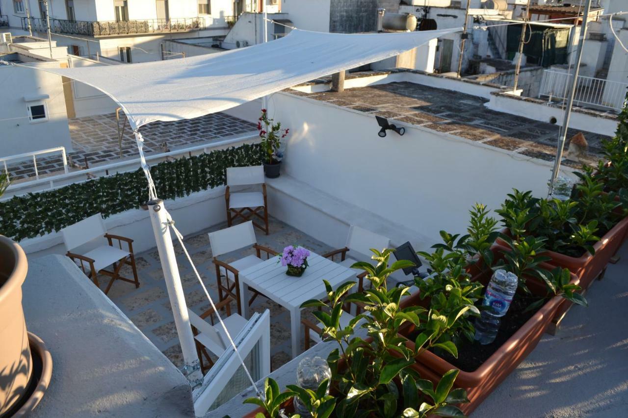 Apartment Casa Filomena
