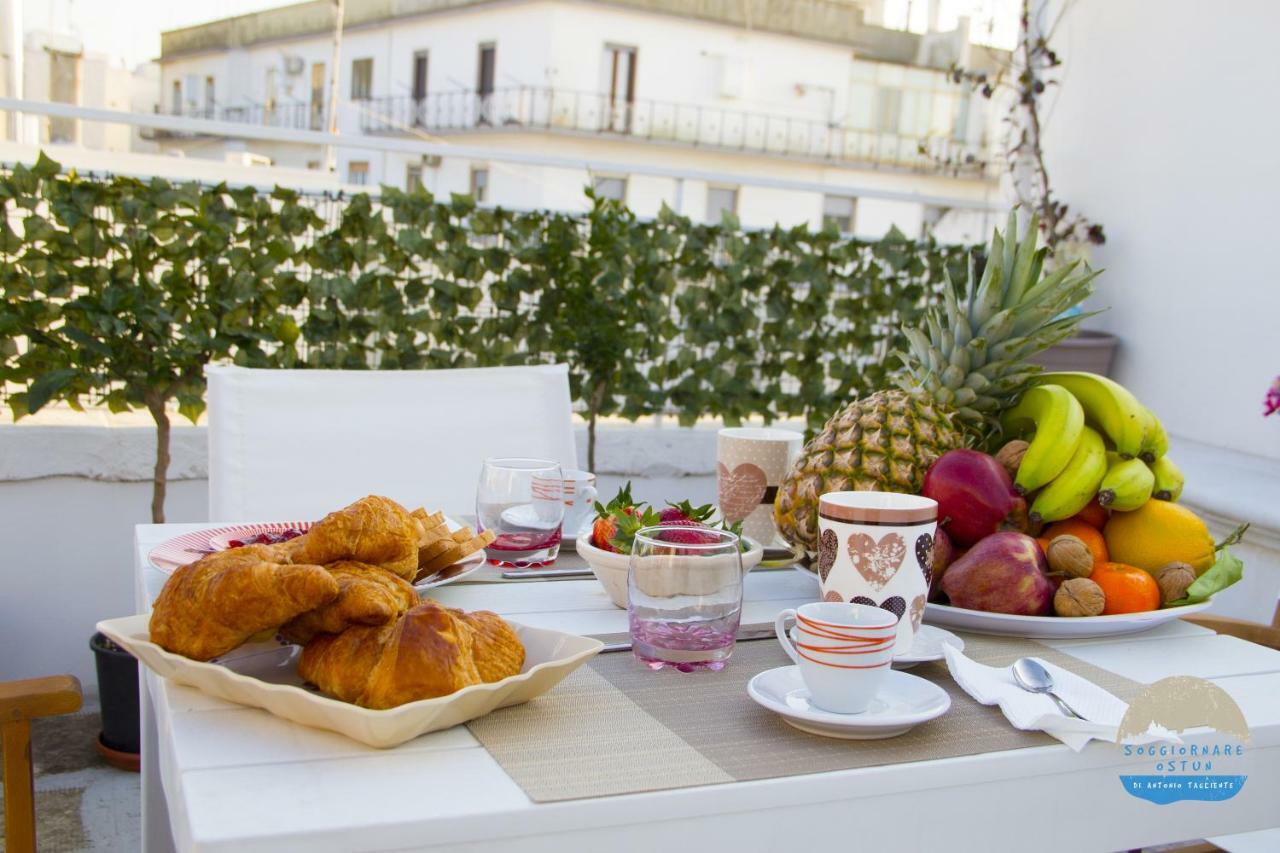 Casa Filomena Apartment Ostuni